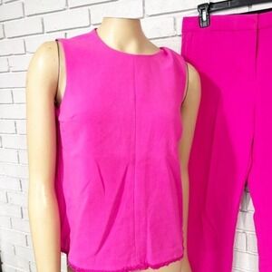 Victoria Beckham for Target Pink - Size S